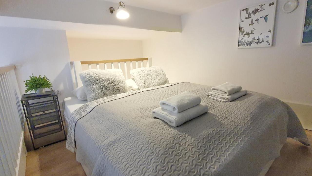 Holiday Home Aparthotel 009 Z Balkonem Przy Plazy Miedzyzdroje Bagian luar foto